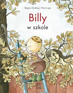 Bild von Billy w szkole