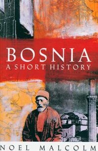 Bild von Bosnia A short history