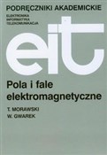 Pola i fal... - Tadeusz Morawski, Wojciech Gwarek -  fremdsprachige bücher polnisch 