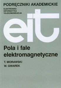 Bild von Pola i fale elektromagnetyczne