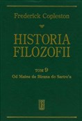 Polska książka : Historia f... - Frederick Copleston