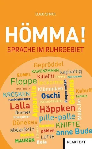 Obrazek SPRICK, C: HÖMMA!