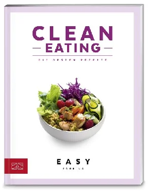 Bild von CLEAN EATING