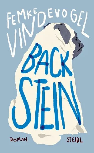 Obrazek VINDEVOGEL, F: BACKSTEIN