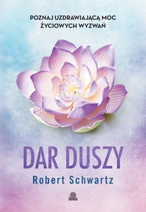 Obrazek Dar duszy Poznaj uzdrawiającą moc życiowych wyzwań