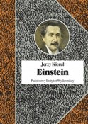 Einstein - Jerzy Kierul -  Książka z wysyłką do Niemiec 
