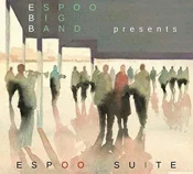 Espoo Suit... -  Książka z wysyłką do Niemiec 
