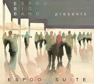 Bild von Espoo Suite CD
