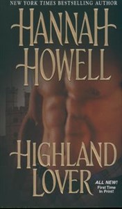 Bild von Highland Lover