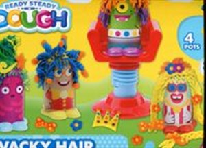Bild von Mój własny salon fryzjerski