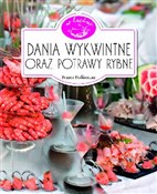 Książka : Dania wykw... - Franca Feslikenian