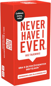 Obrazek Gra Never Have I Ever