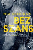 Bez szans - Mia Sheridan -  polnische Bücher