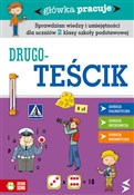 Główka pra... - Opracowanie Zbiorowe -  fremdsprachige bücher polnisch 