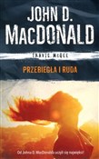 Polnische buch : Przebiegła... - John D. MacDonald