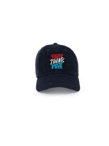 Bild von READ THINK VOTE 2024 HAT