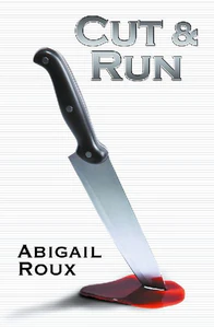 Obrazek ROUX, A: CUT & RUN