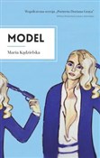 Model - Maria Kądzielska -  Książka z wysyłką do Niemiec 
