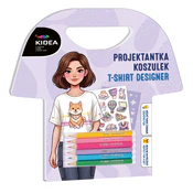 Projektant... -  Książka z wysyłką do Niemiec 