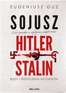 Obrazek Sojusz Hitler Stalin