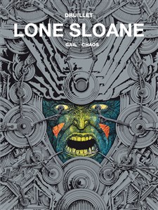 Bild von Mistrzowie komiksu Lone Sloane Tom 2 Chaos