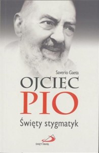 Bild von Ojciec Pio Święty stygmatyk