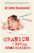 Granice w ... - John Townsend -  polnische Bücher