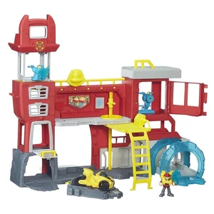 Obrazek Transformers Rescue Bots - Playskool