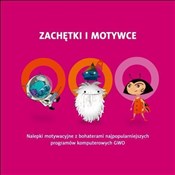 Polska książka : Zachętki i... - Opracowanie Zbiorowe