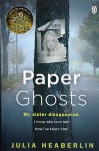 Bild von Paper Ghosts