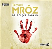 [Audiobook... - Tomasz Mróz -  fremdsprachige bücher polnisch 