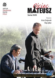Bild von Ojciec Mateusz seria XVIII