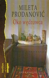 Bild von Oko wędrowca Notatki z podróży