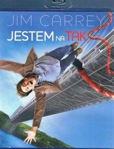 Obrazek Jestem na tak (Blu-ray)