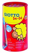 Kredki dla... -  Książka z wysyłką do Niemiec 