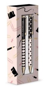 Bild von Długopis + wskażnik laserowy. Pani Nauczycielka