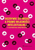 Rozrywki X... - Katarzyna Grzybczyk -  polnische Bücher