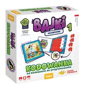 Książka : Bajki - ul...