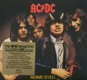 Obrazek Highway To Hell (Digipack)