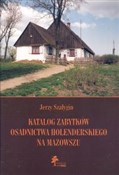Książka : Katalog za... - Jerzy Szałygin