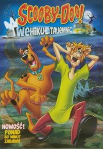 Obrazek Scooby-Doo! Wehikuł tajemnic