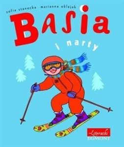 Obrazek Basia i narty