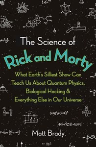 Bild von The Science of Rick and Morty