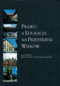 Polnische buch : Prawo a ed... - Opracowanie Zbiorowe