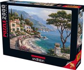 Puzzle 200... -  fremdsprachige bücher polnisch 