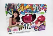 Zobacz : Studio paz...