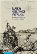 Bariery mo... -  Książka z wysyłką do Niemiec 