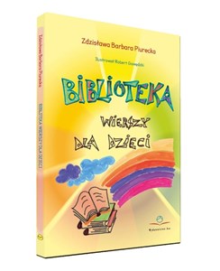 Bild von Biblioteka wierszy dla dzieci