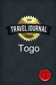 Obrazek Travel Journal Togo