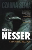 Człowiek b... - Hakan Nesser -  polnische Bücher
